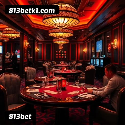App 813bet Android