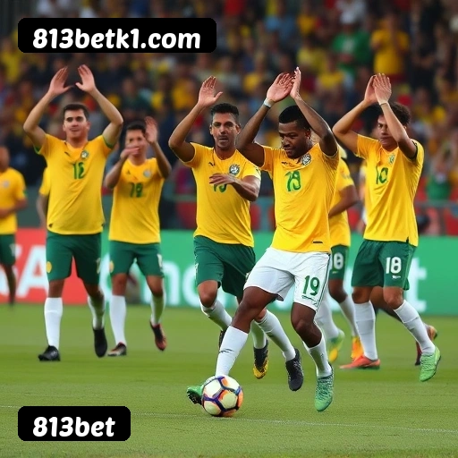 Suporte Download 813bet