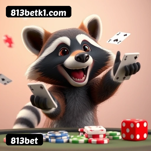 Ofertas App 813bet