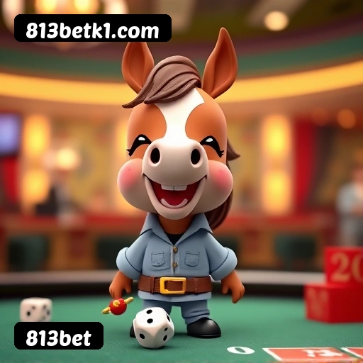 App Desktop 813bet