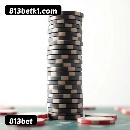 Aplicativo móvel 813bet para iOS e Android