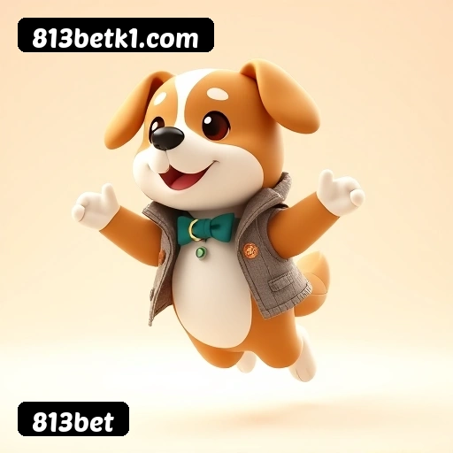 Segurança App 813bet