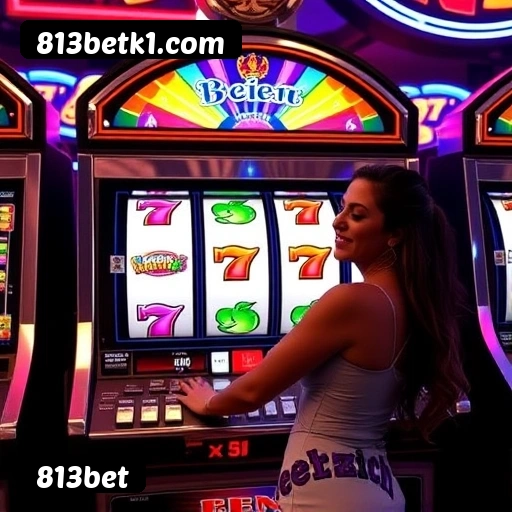 APK 813bet Android