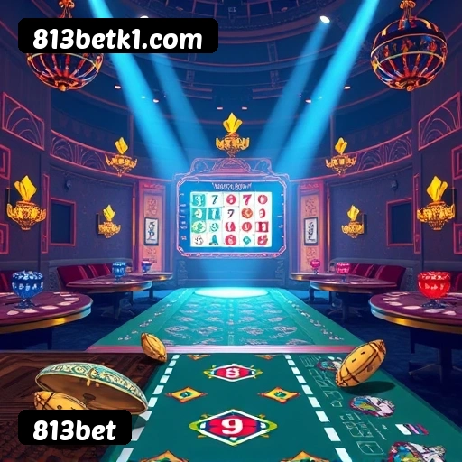Dicas de slots 813bet