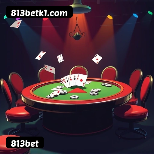 Jogos de slot online na 813bet